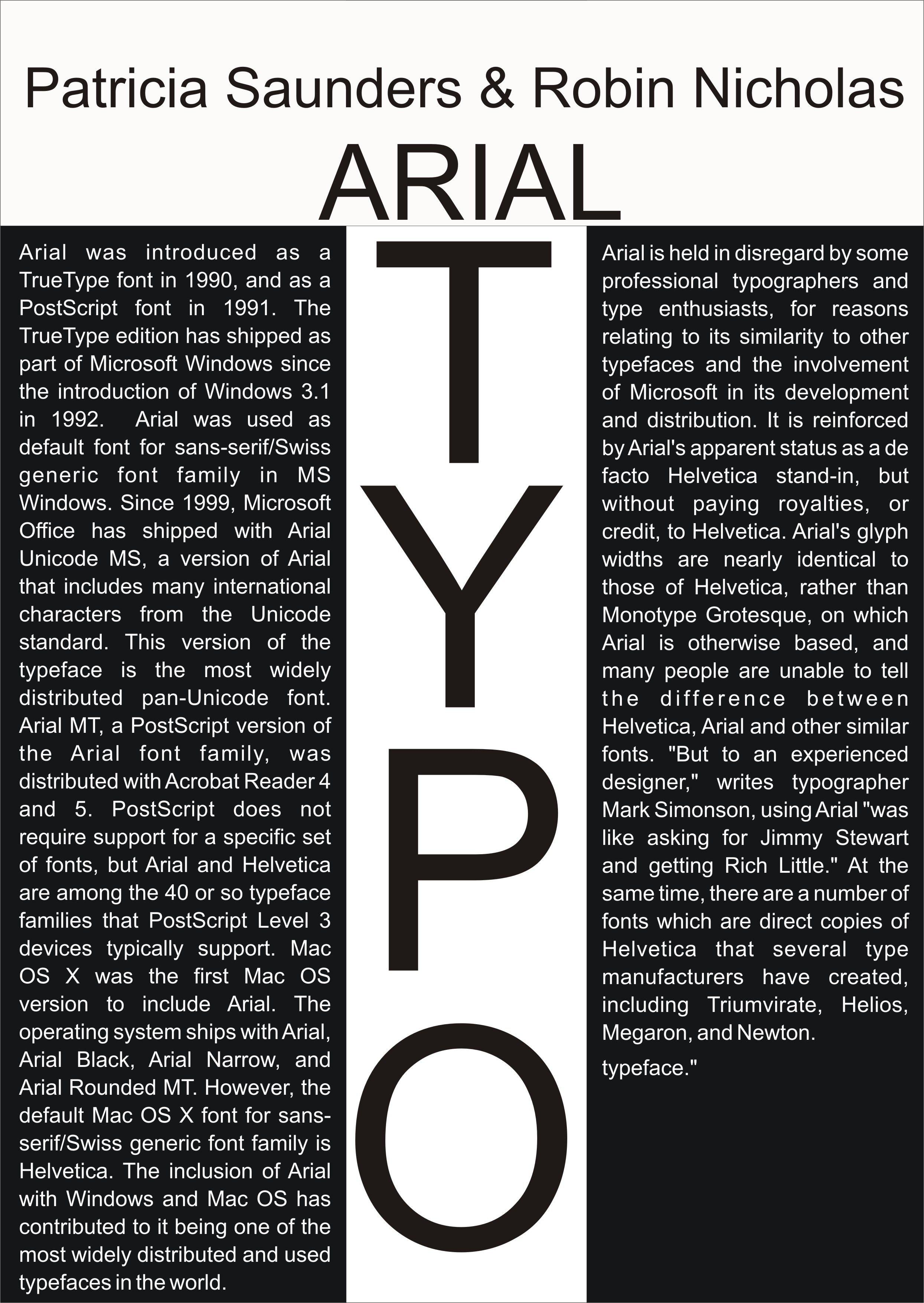 typo 4